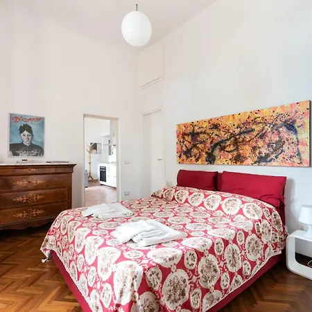 Apartament Boboli *