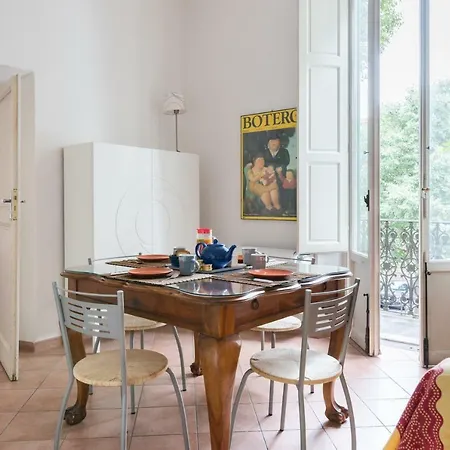 Apartament Boboli