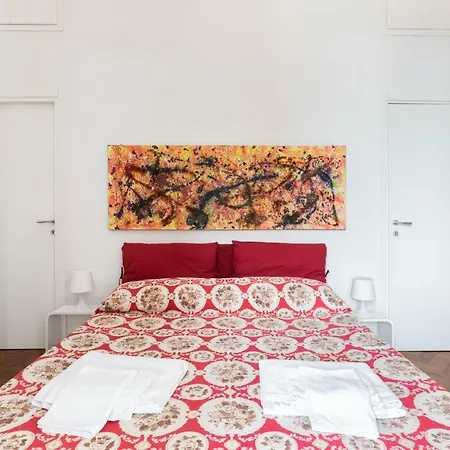 Boboli Apartament