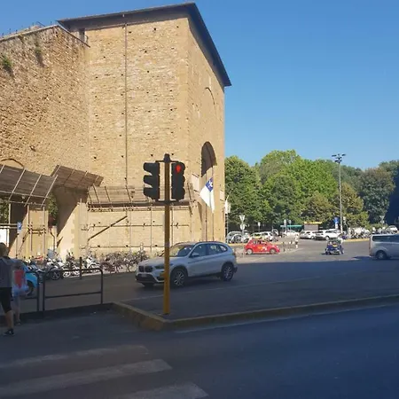 Boboli Florencja