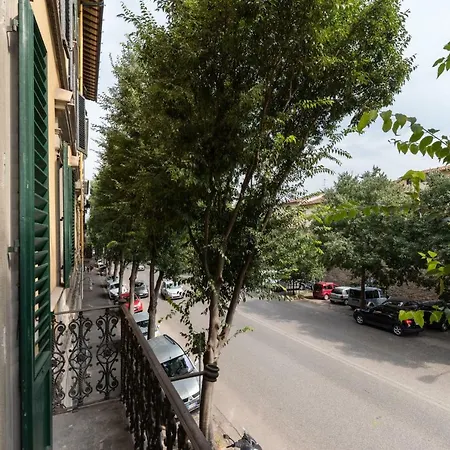 Boboli Apartament