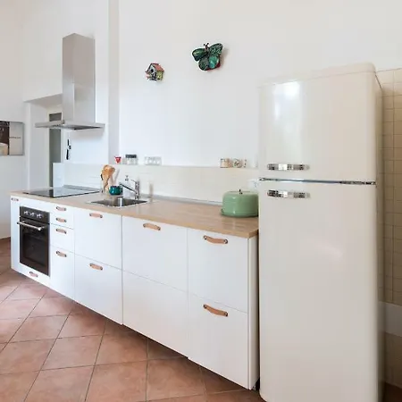 Apartament Boboli *