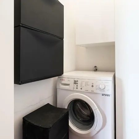Apartament Boboli Florencja