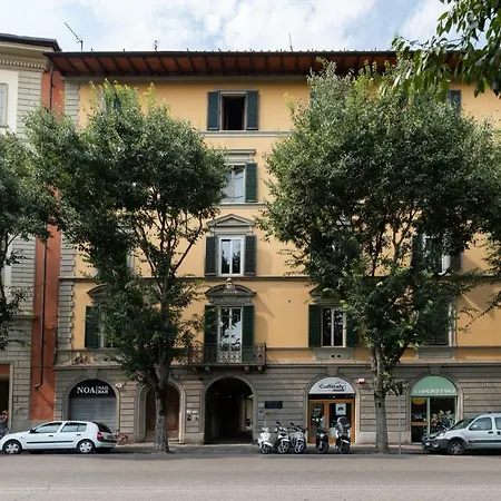 Boboli Апартаменты