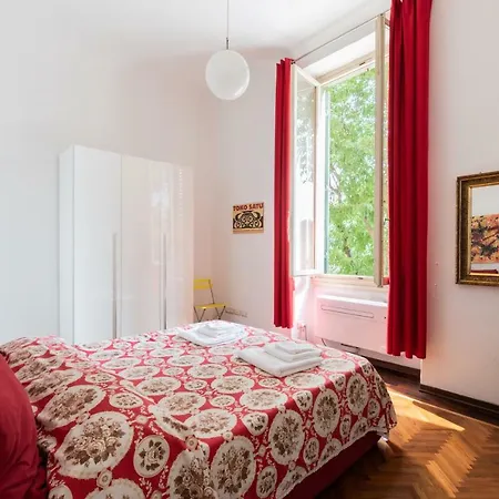 Apartman Boboli Firenze