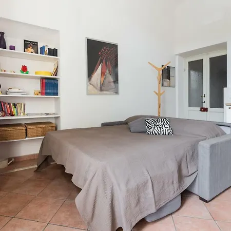 Boboli Apartman *