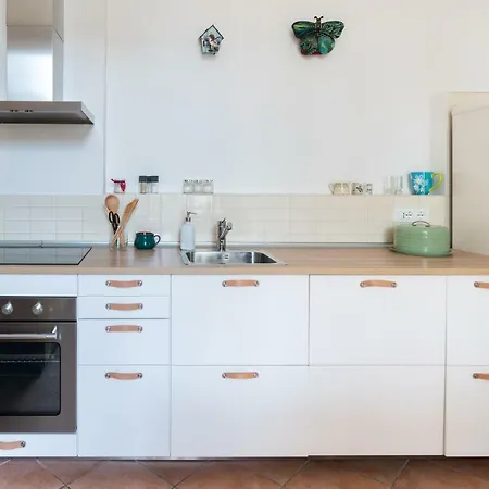Boboli Apartman